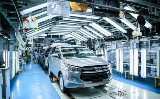 Bàn về chính sách ưu đãi đầu tư của Việt Nam đối với doanh nghiệp FDI