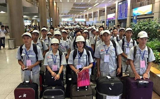 Cải thiện về pháp lý, giảm rủi ro cho lao động di cư