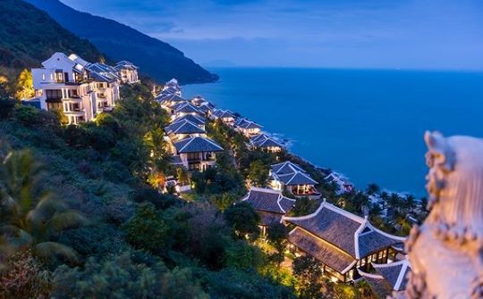 Hàng loạt công trình du lịch được quốc tế vinh danh, vị thế Việt Nam đã thay đổi 