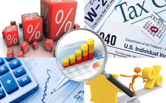 Yêu cầu đẩy mạnh và cải thiện môi trường kinh doanh