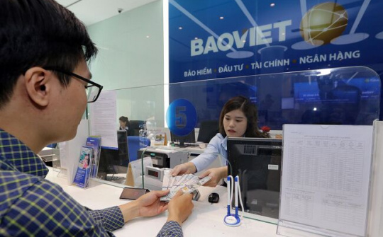 Quy định mới về dịch vụ phụ trợ bảo hiểm