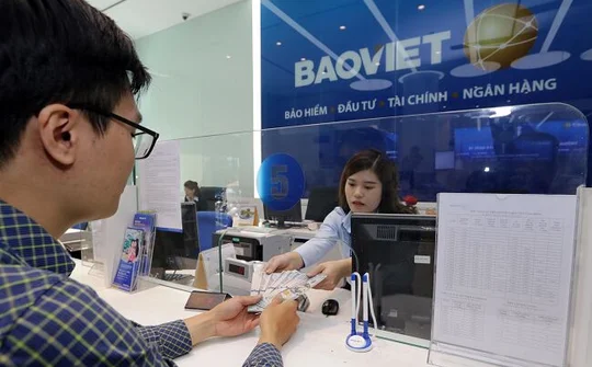 Quy định mới về dịch vụ phụ trợ bảo hiểm