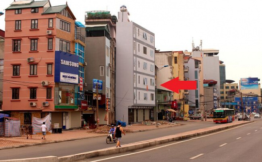 Xử lý nhà đất "siêu mỏng, siêu méo": Tăng trách nhiệm, đẩy nhanh tiến độ