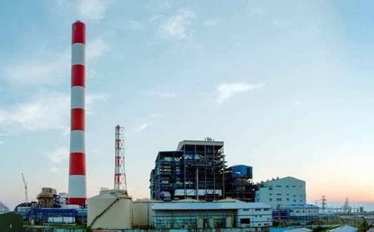 Nên sớm dừng đầu tư nhà máy điện than nhằm giảm thiểu ô nhiễm
