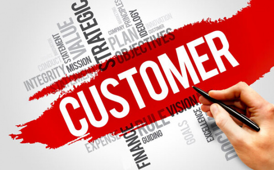 Dịch vụ khách hàng đem lại nhiều lợi ích cho doanh nghiệp