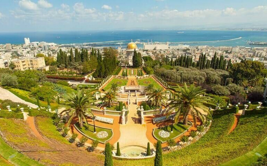 Tiếp tục duy trì xuất siêu sang Israel với trị giá lớn