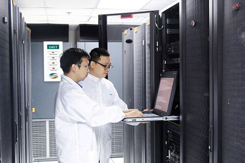 Sáng chế của Viettel được cấp bằng bảo hộ độc quyền tại Mỹ