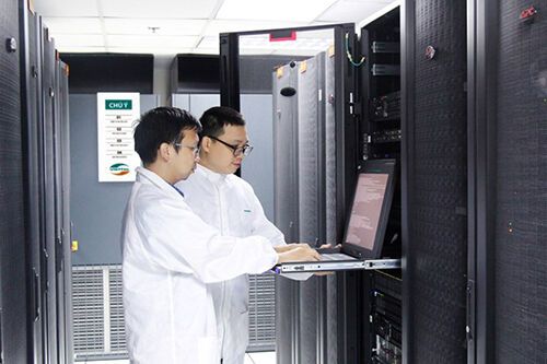 Sáng chế của Viettel được cấp bằng bảo hộ độc quyền tại Mỹ