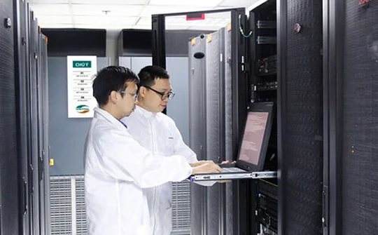 Sáng chế của Viettel được cấp bằng bảo hộ độc quyền tại Mỹ