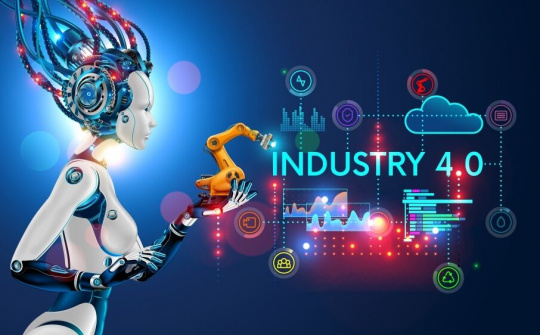 DNNN đang ‘chậm chân’ trong công nghiệp 4.0?