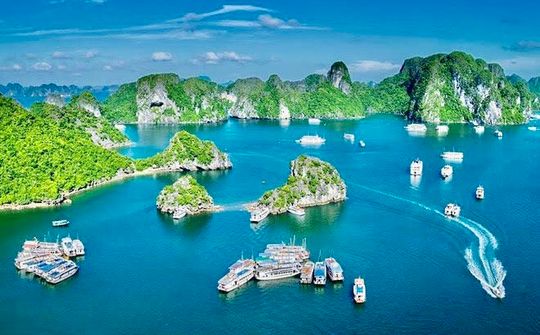 Quảng Ninh – Hướng tới mô hình tăng trưởng xanh kiểu mẫu