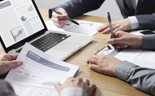 Công nghệ thông tin của Kiểm toán Nhà nước giúp số liệu kiểm toán tăng đáng kể