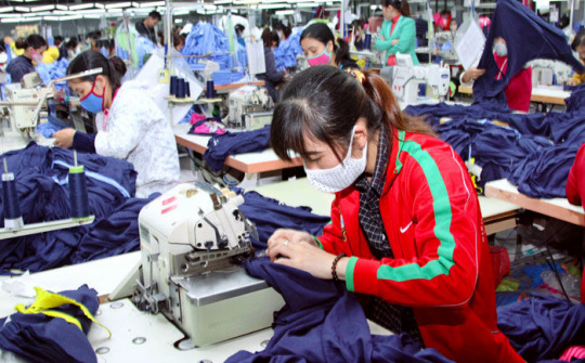 Mô hình tổ tự quản khu nhà trọ cần nhân rộng