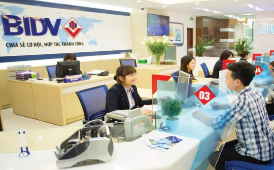 Thực trạng và giải pháp phát triển thị trường dịch vụ tài chính Việt Nam