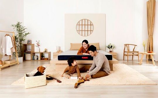 Đệm Xinh: Người bạn đồng hành lý tưởng cho giấc ngủ