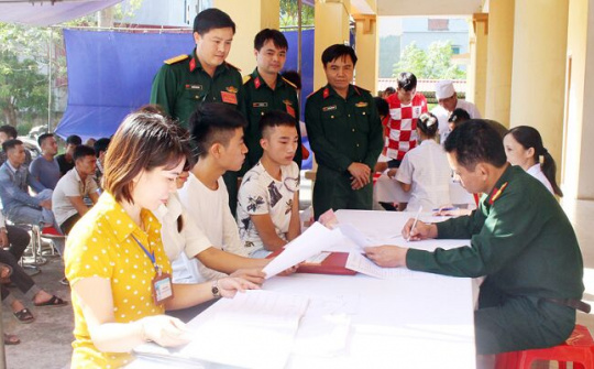 Nâng cao kỹ năng giám sát của đại biểu Hội đồng nhân dân tại huyện Tiên Du, tỉnh Bắc Ninh