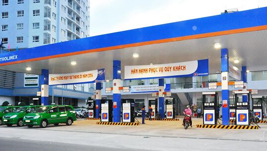 Tập trung thanh, kiểm tra các doanh nghiệp kinh doanh xăng dầu, điện, bất động sản​​​​​​​