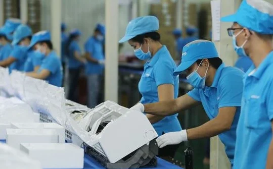 Lỗ hổng pháp luật khiến xảy ra các vụ Asanzo, Khải Silk