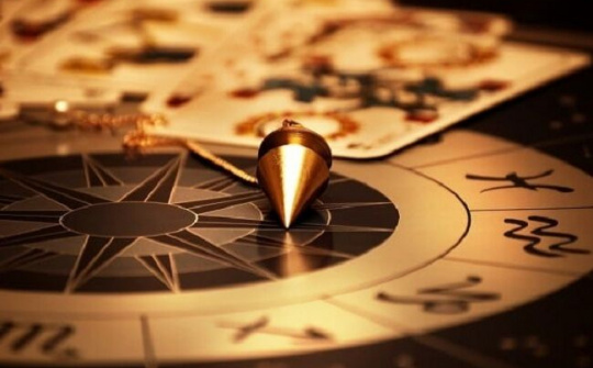 Chuyên gia cảm xạ Lưu Văn Doãn và những khả năng đặc biệt - Kỳ 2