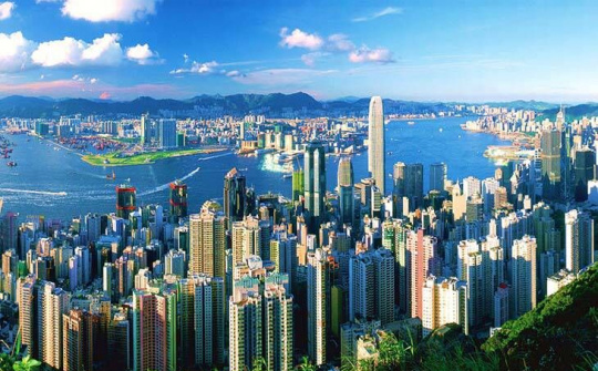 70% doanh nghiệp Hong Kong chọn Việt Nam để mở nhà máy ở Đông Nam Á