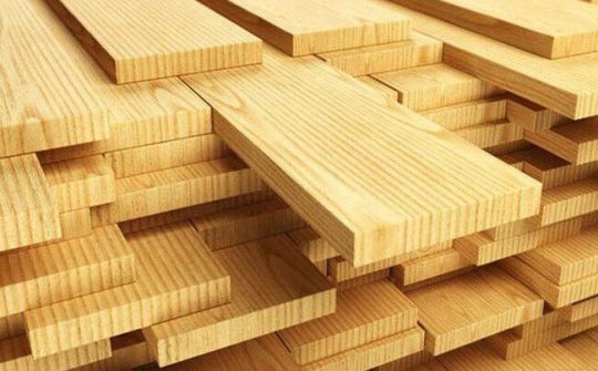 Kim ngạch xuất khẩu gỗ kỳ vọng đạt 11 tỷ USD