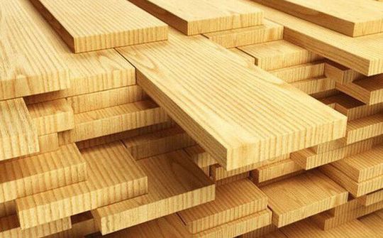 Kim ngạch xuất khẩu gỗ kỳ vọng đạt 11 tỷ USD