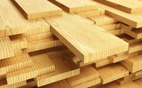 Kim ngạch xuất khẩu gỗ kỳ vọng đạt 11 tỷ USD