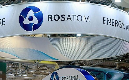 'Vũ khí' bí ẩn củng cố sức mạnh toàn cầu của Tổng thống Putin