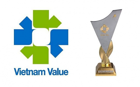 Thương hiệu quốc gia Việt Nam được định giá 247 tỷ USD