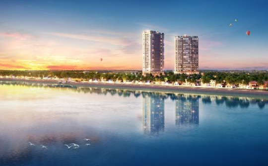 Sống xanh cùng thiên nhiên thật - xu hướng của tương lai