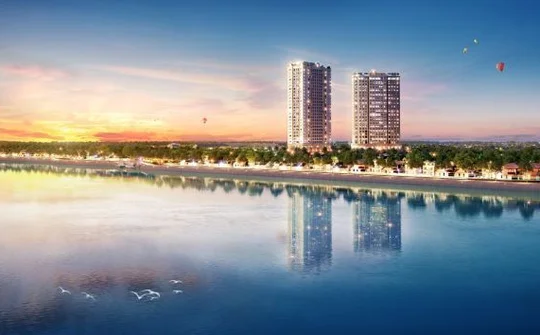 Sống xanh cùng thiên nhiên thật - xu hướng của tương lai