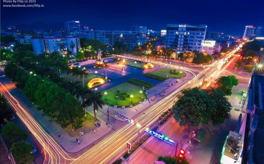 TP. Thanh Hóa: Bước chuyển mình của vùng đất "địa linh"