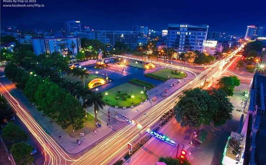 TP. Thanh Hóa: Bước chuyển mình của vùng đất "địa linh"