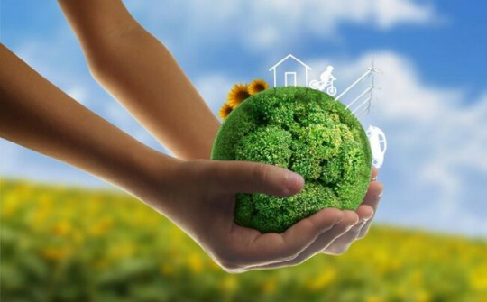 Ban hành Bộ chỉ số đánh giá kết quả bảo vệ môi trường các địa phương