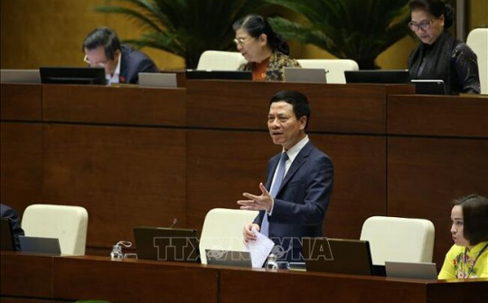 Sẽ sớm có quy định xử lý tin giả trên mạng xã hội