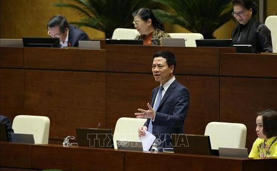 Sẽ sớm có quy định xử lý tin giả trên mạng xã hội