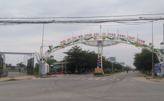 Ninh Thuận: Người dân điêu đứng vì bị chính quyền lấy đất giao doanh nghiệp