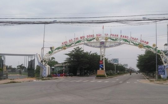 Ninh Thuận: Người dân điêu đứng vì bị chính quyền lấy đất giao doanh nghiệp