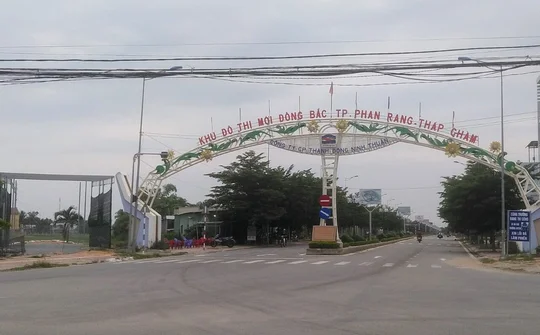 Ninh Thuận: Người dân điêu đứng vì bị chính quyền lấy đất giao doanh nghiệp