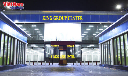 Trung tâm mua sắm Nguyễn Trãi (Cần Thơ)