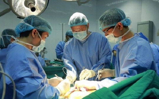 “Cho đi là còn mãi” - Thông điệp được lan tỏa mạnh mẽ