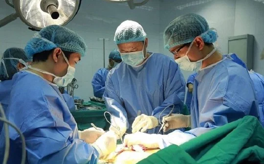 “Cho đi là còn mãi” - Thông điệp được lan tỏa mạnh mẽ
