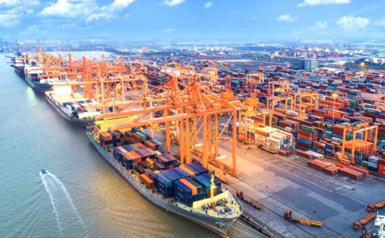 Cần xây dựng một nền kinh tế tích cực, chủ động hội nhập