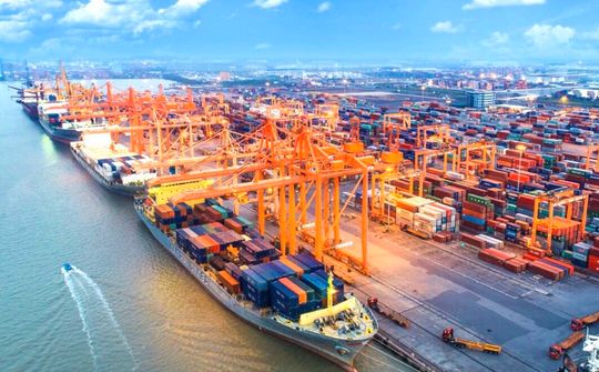 Cần xây dựng một nền kinh tế tích cực, chủ động hội nhập