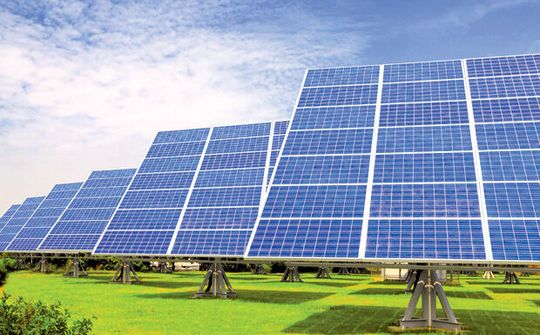 EOR 2019: “Cánh cửa lớn” mở triển vọng phát triển năng lượng tái tạo