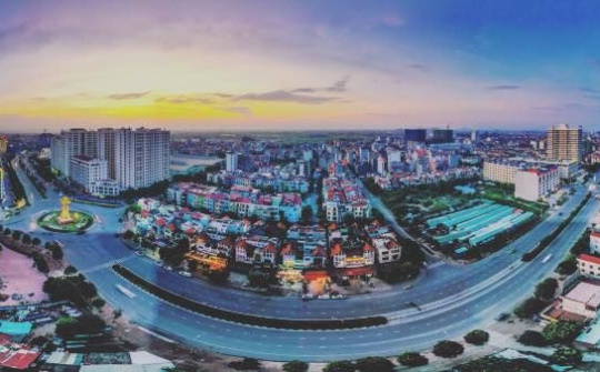 Bắc Ninh ngày càng hấp dẫn nhà đầu tư