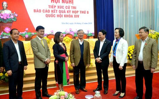 Tăng cường kiểm tra, giám sát trong Đảng với tinh thần kiên quyết, kiên trì làm trong sạch Đảng.