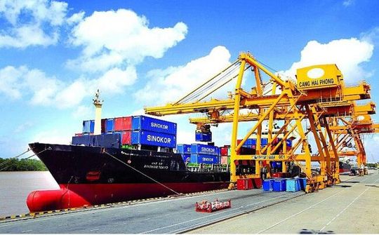 Việt Nam xuất siêu 9,1 tỷ USD trong 11 tháng năm 2019