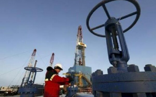 Mỹ trở thành nhà xuất khẩu ròng dầu mỏ lần đầu sau 70 năm