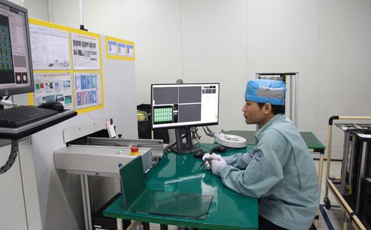 Bắc Ninh tái cơ cấu ngành công nghiệp trong bối cảnh mới